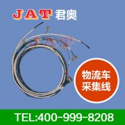 电动汽车为什么需要BMS线束?