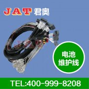 线束加工厂如何控制成本和质量？